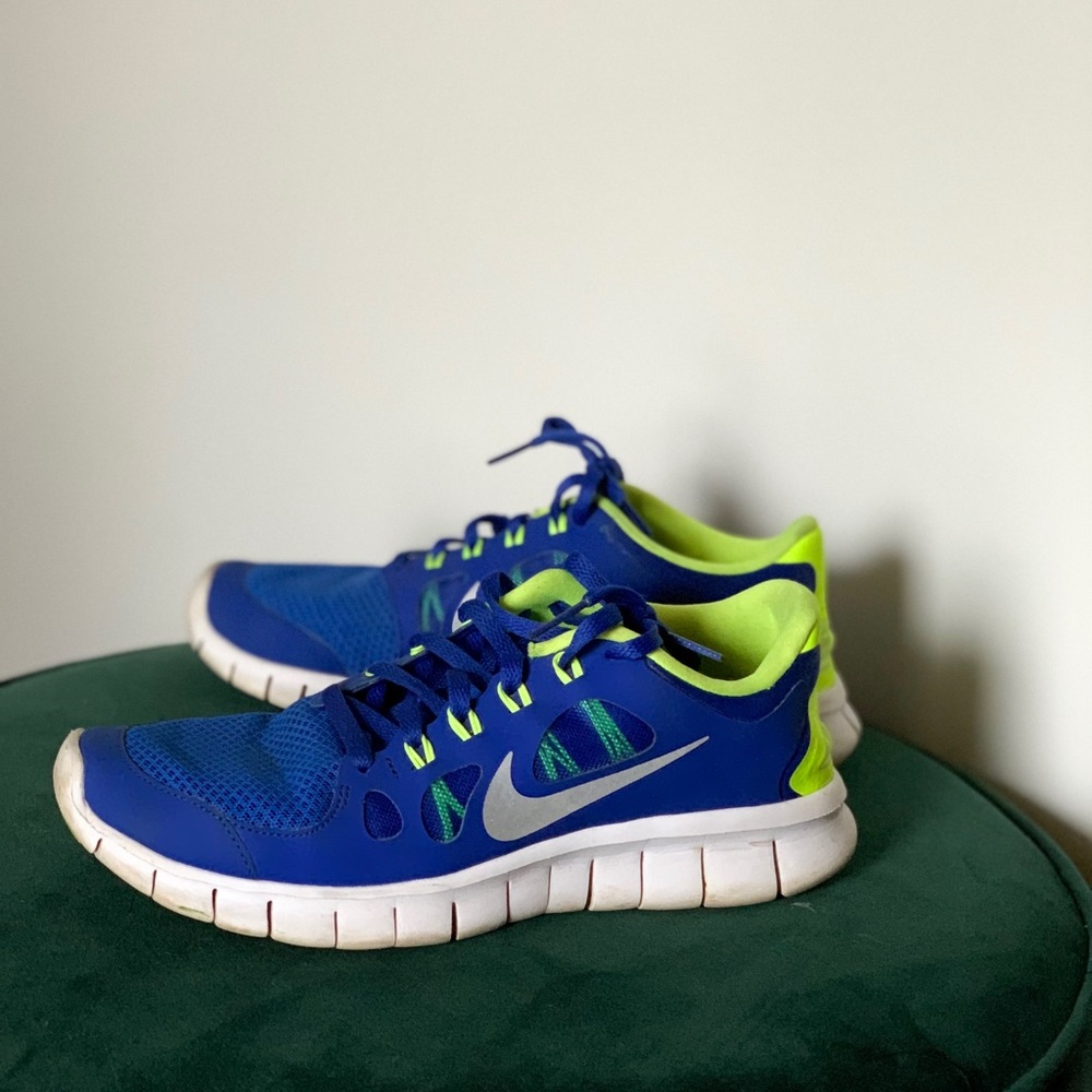 Nike Sneakers